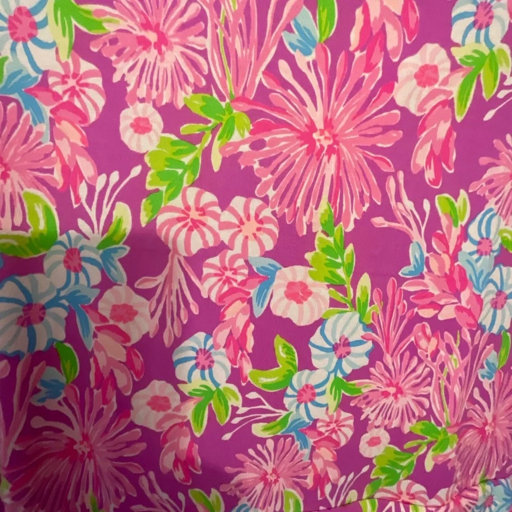 Lilly Pulitzer NWT Anchorage midi dress - Picture 3 of 7